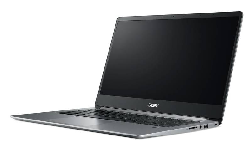 Notebook Acer Swift 1 stříbrný