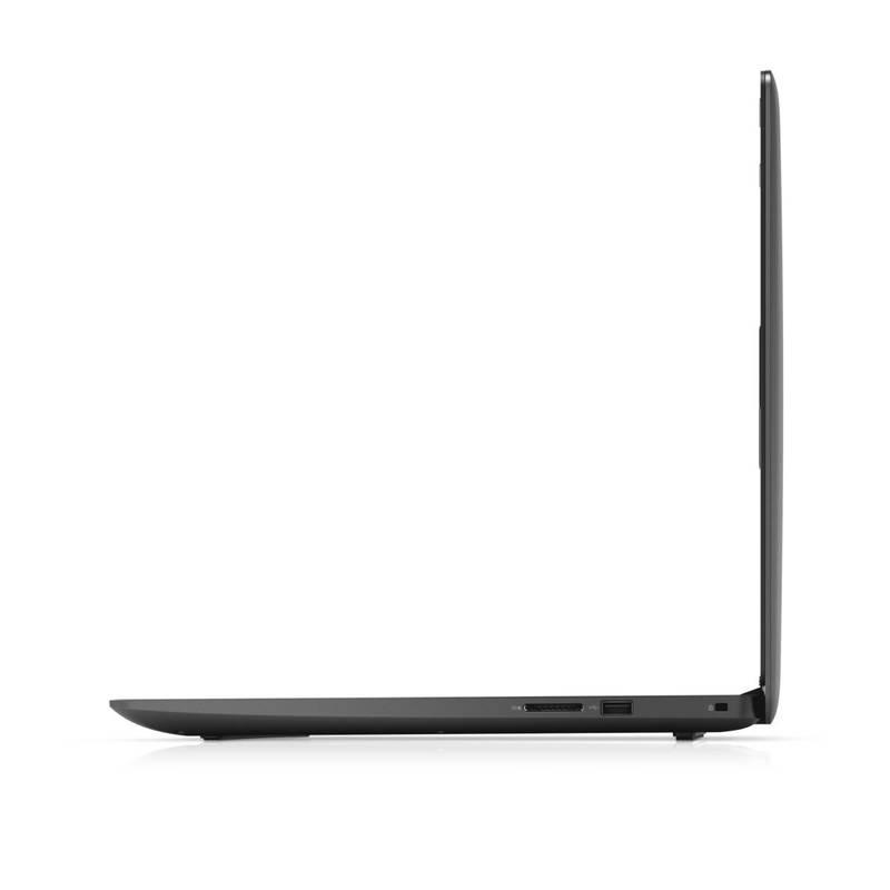 Notebook Dell Inspiron 17 G3 černý, Notebook, Dell, Inspiron, 17, G3, černý