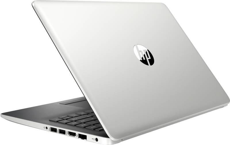 Notebook HP 14-cm0012nc stříbrný