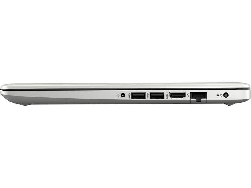 Notebook HP 14-cm0012nc stříbrný