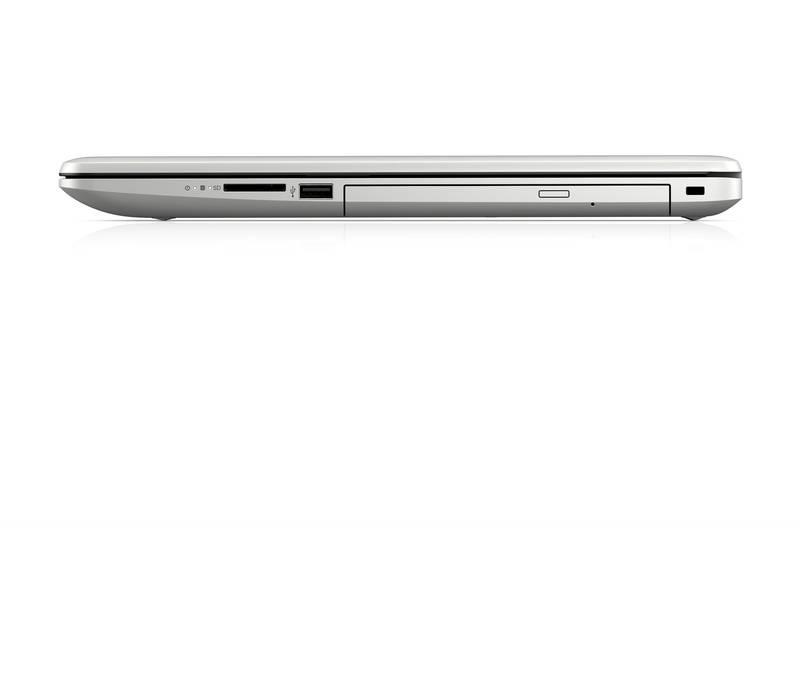 Notebook HP 17-ca0005nc stříbrný, Notebook, HP, 17-ca0005nc, stříbrný