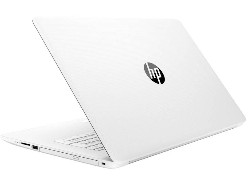 Notebook HP 17-ca0014nc bílý, Notebook, HP, 17-ca0014nc, bílý