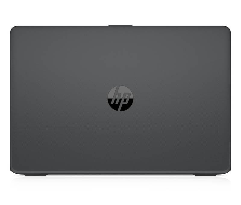Notebook HP 250 G6 černý, Notebook, HP, 250, G6, černý