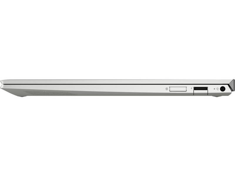 Notebook HP ENVY 13-ah0005nc stříbrný