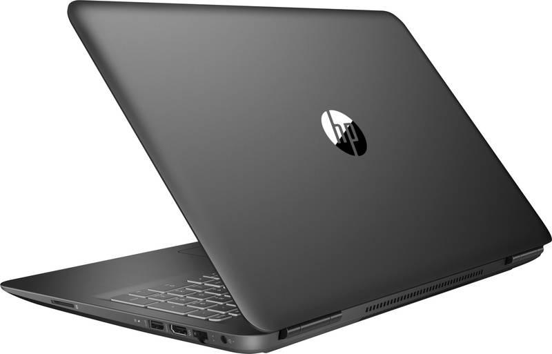 Notebook HP Pavilion Power 15-bc411nc černý, Notebook, HP, Pavilion, Power, 15-bc411nc, černý