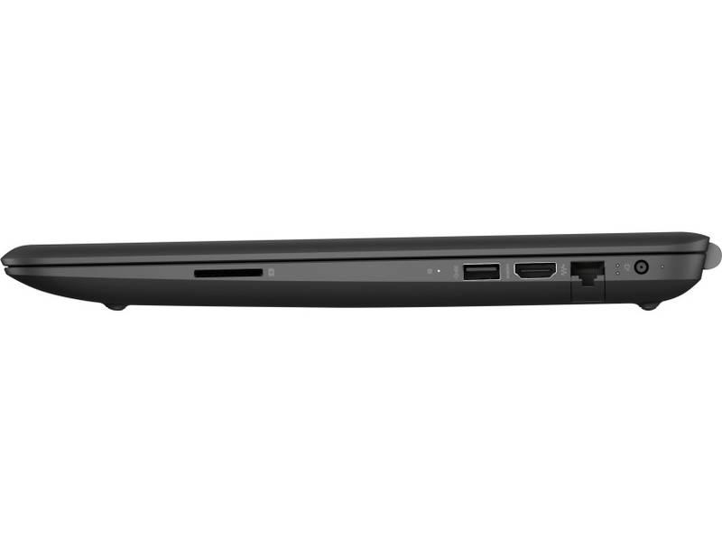Notebook HP Pavilion Power 15-bc411nc černý