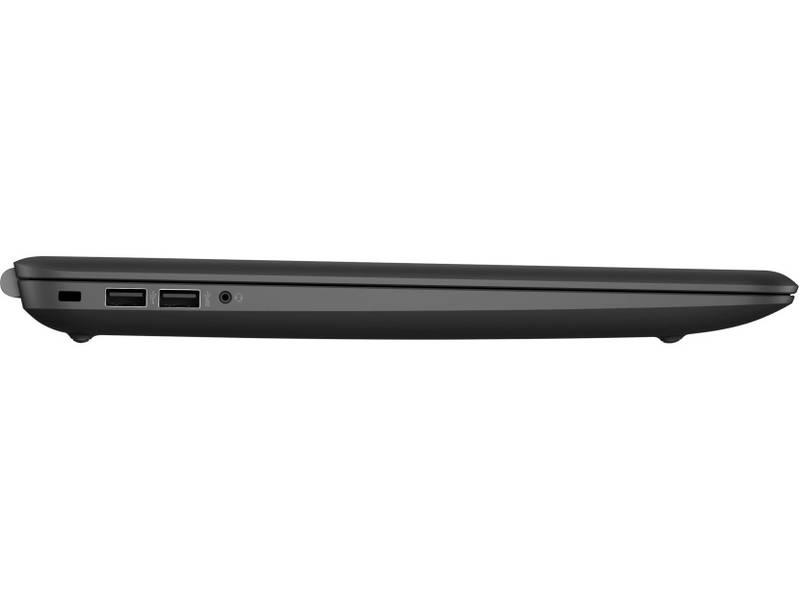 Notebook HP Pavilion Power 15-bc412nc černý