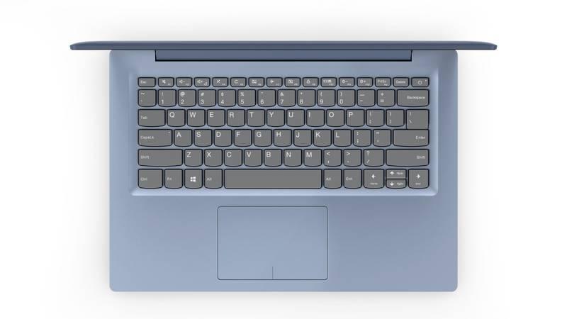 Notebook Lenovo IdeaPad 120S-14IAP modrý