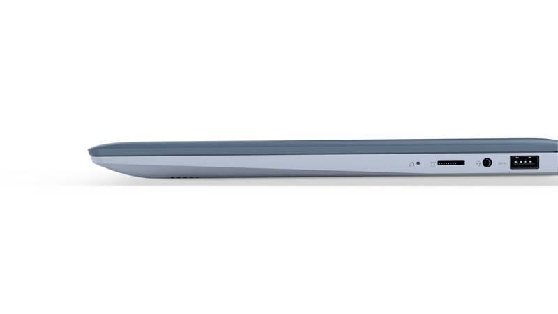 Notebook Lenovo IdeaPad 120S-14IAP modrý