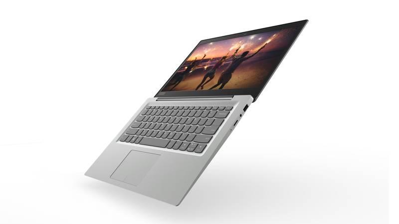 Notebook Lenovo IdeaPad 120S-14IAP šedý