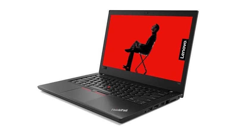 Notebook Lenovo ThinkPad T480