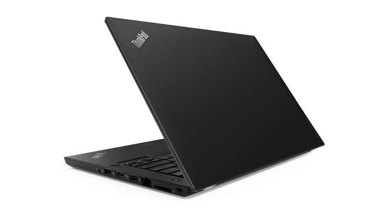 Notebook Lenovo ThinkPad T480, Notebook, Lenovo, ThinkPad, T480