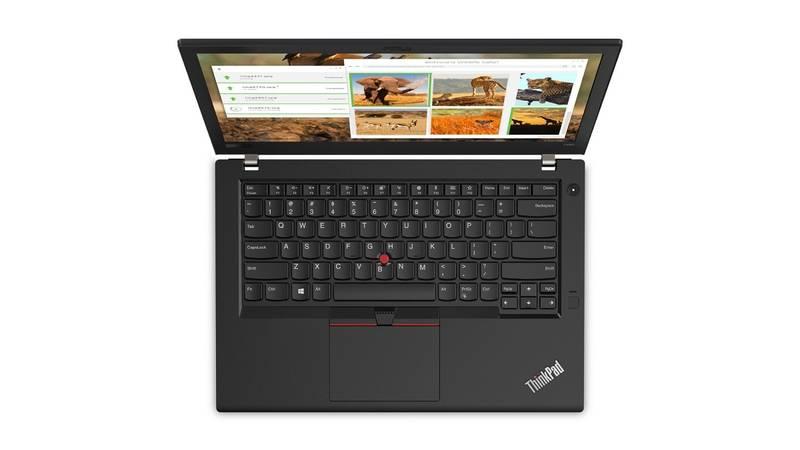 Notebook Lenovo ThinkPad T480