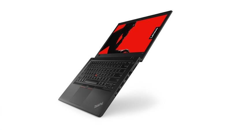 Notebook Lenovo ThinkPad T480, Notebook, Lenovo, ThinkPad, T480