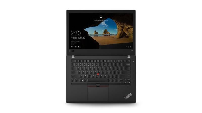 Notebook Lenovo ThinkPad T480