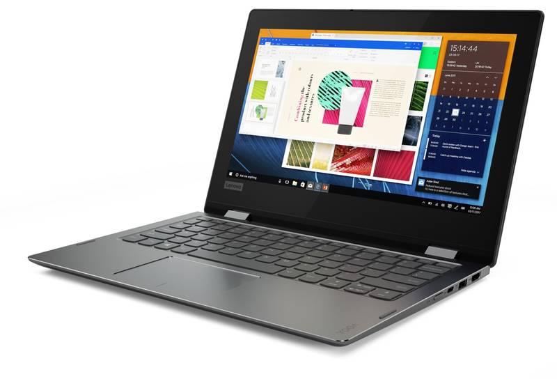 Notebook Lenovo Yoga 330-11IGM černý, Notebook, Lenovo, Yoga, 330-11IGM, černý