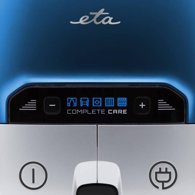 Vysavač podlahový ETA Adagio 0511 90000 modrý, Vysavač, podlahový, ETA, Adagio, 0511, 90000, modrý