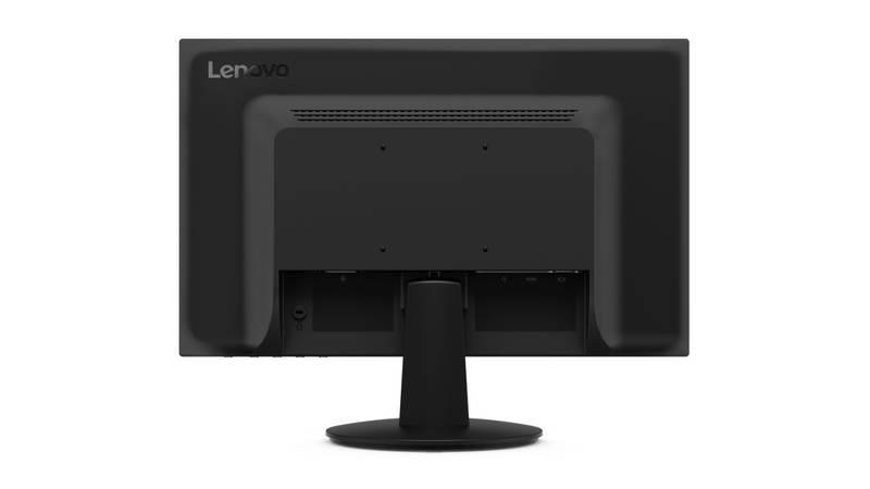 Monitor Lenovo D22-10 černý, Monitor, Lenovo, D22-10, černý