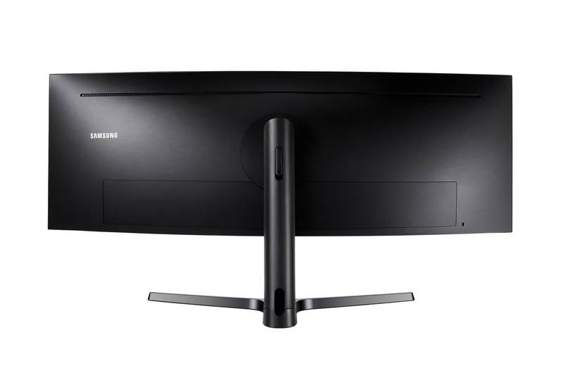 Monitor Samsung LC43J890DKUXEN