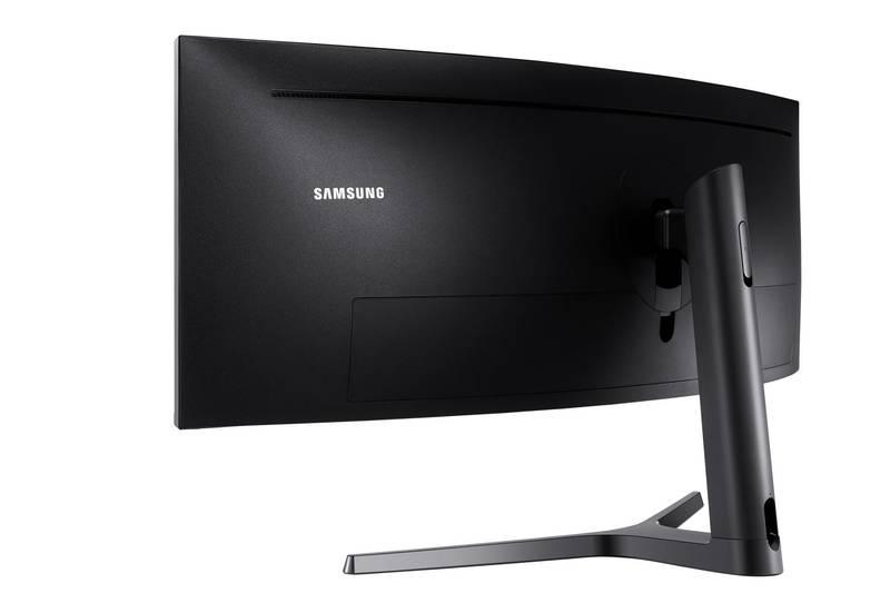 Monitor Samsung LC43J890DKUXEN