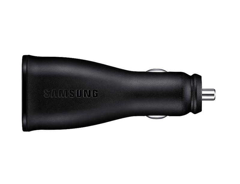 Nabíječka do sítě Samsung Power Pack EP-U3100 černá
