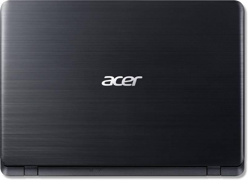 Notebook Acer Aspire 1 černý