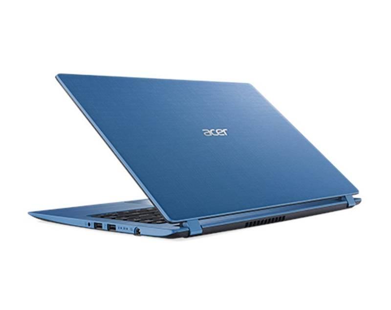 Notebook Acer Aspire 1 modrý