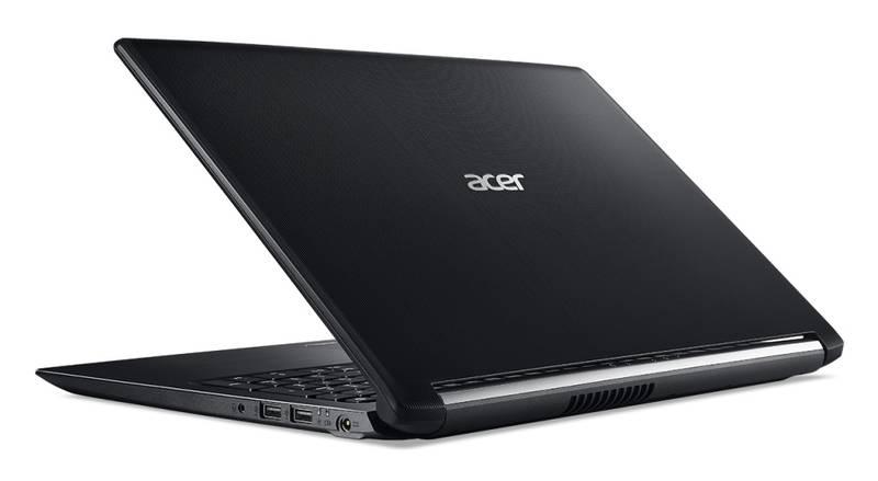 Notebook Acer Aspire 5 černý