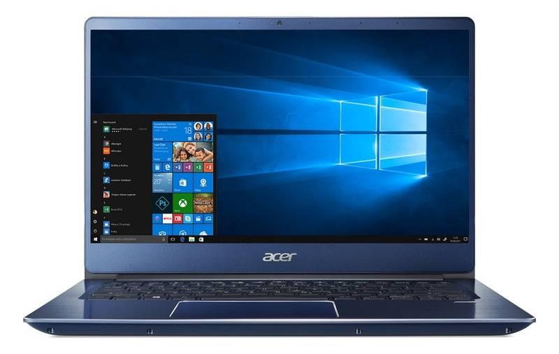 Notebook Acer Swift 3 modrý