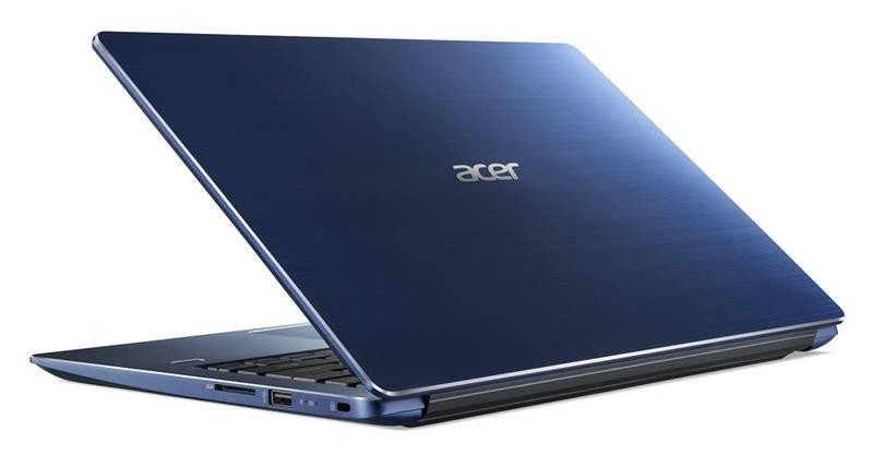 Notebook Acer Swift 3 modrý