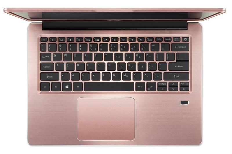 Notebook Acer Swift 3 růžový