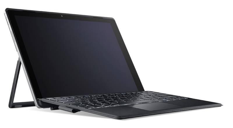 Notebook Acer Switch 5 černý