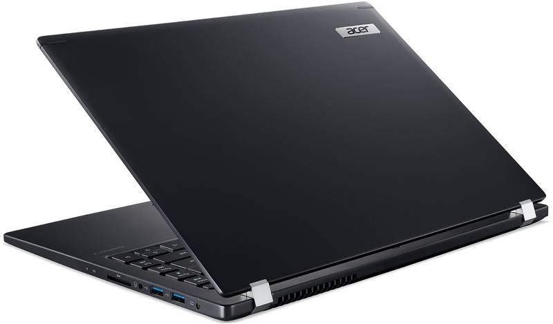 Notebook Acer TravelMate TMX3410-M-524H černý