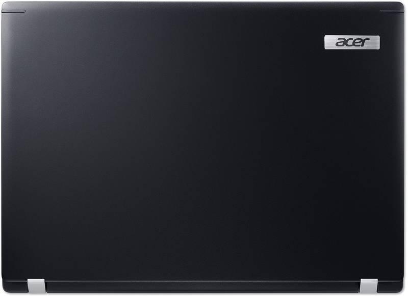 Notebook Acer TravelMate TMX3410-M-85VQ černý