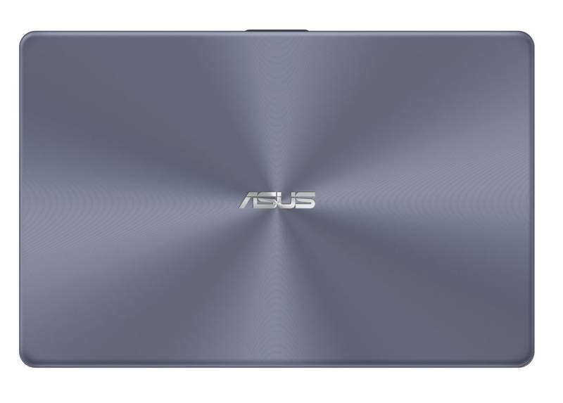 Notebook Asus VivoBook X542UF-DM414T stříbrný, Notebook, Asus, VivoBook, X542UF-DM414T, stříbrný