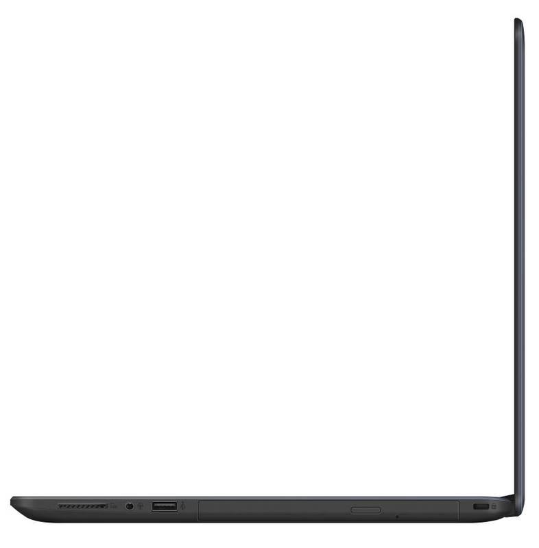 Notebook Asus VivoBook X542UF-DM414T stříbrný, Notebook, Asus, VivoBook, X542UF-DM414T, stříbrný