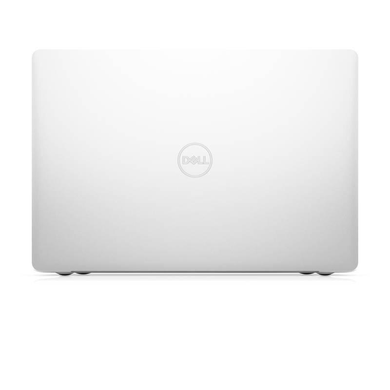 Notebook Dell Inspiron 15 5000 bílý, Notebook, Dell, Inspiron, 15, 5000, bílý