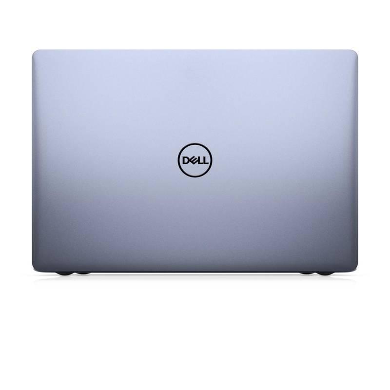 Notebook Dell Inspiron 15 5000 modrý