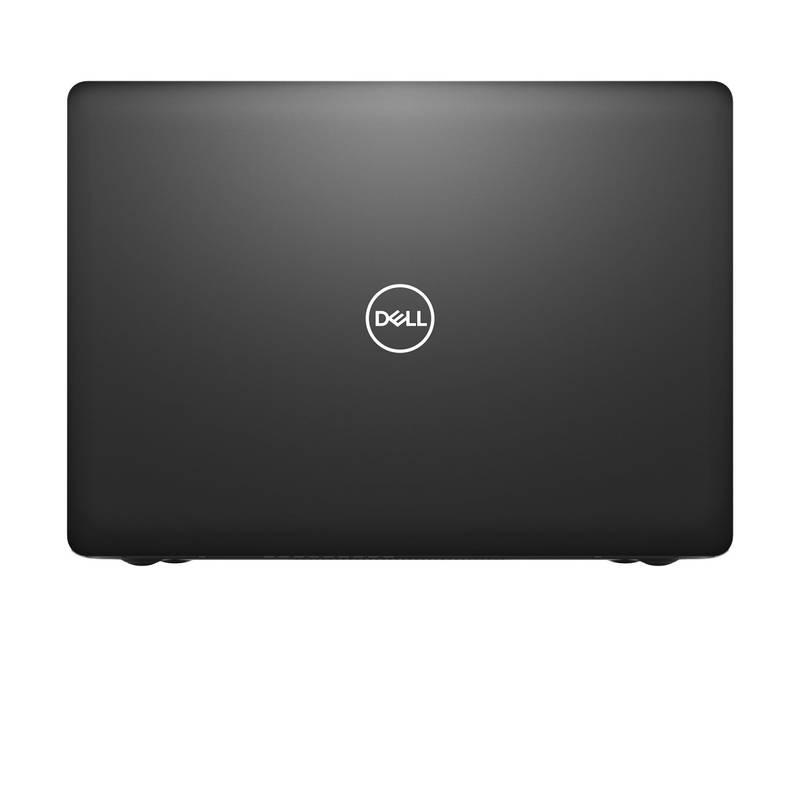 Notebook Dell Latitude 3490 černý