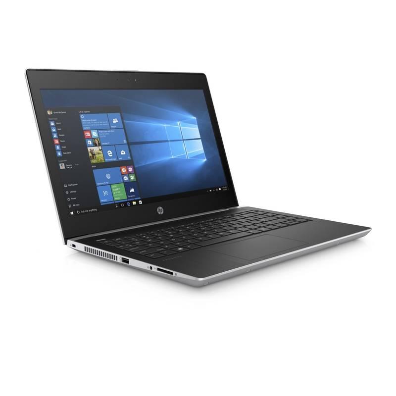 Notebook HP ProBook 430 G5 stříbrný, Notebook, HP, ProBook, 430, G5, stříbrný