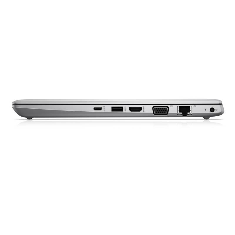Notebook HP ProBook 430 G5 stříbrný, Notebook, HP, ProBook, 430, G5, stříbrný