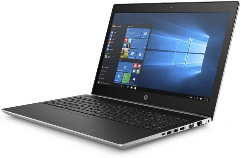 Notebook HP ProBook 450 G5 černý, Notebook, HP, ProBook, 450, G5, černý
