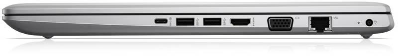 Notebook HP ProBook 470 G5 černý stříbrný, Notebook, HP, ProBook, 470, G5, černý, stříbrný