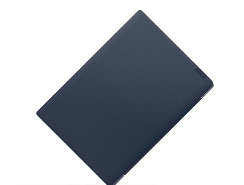 Notebook Lenovo 330S-14IKB modrý