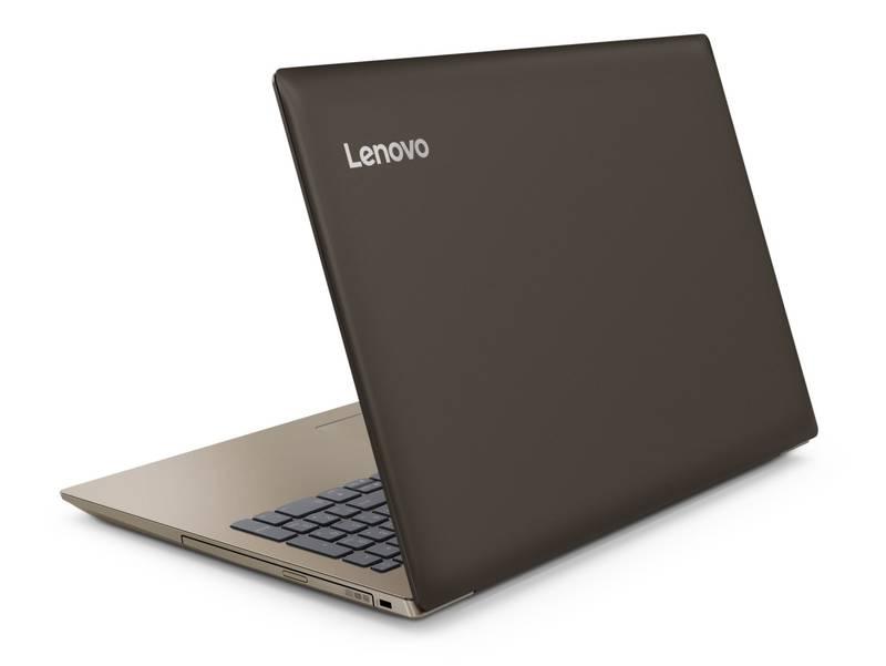 Notebook Lenovo IdeaPad 330-15AST hnědý, Notebook, Lenovo, IdeaPad, 330-15AST, hnědý