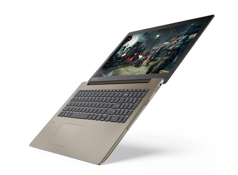 Notebook Lenovo IdeaPad 330-15AST hnědý