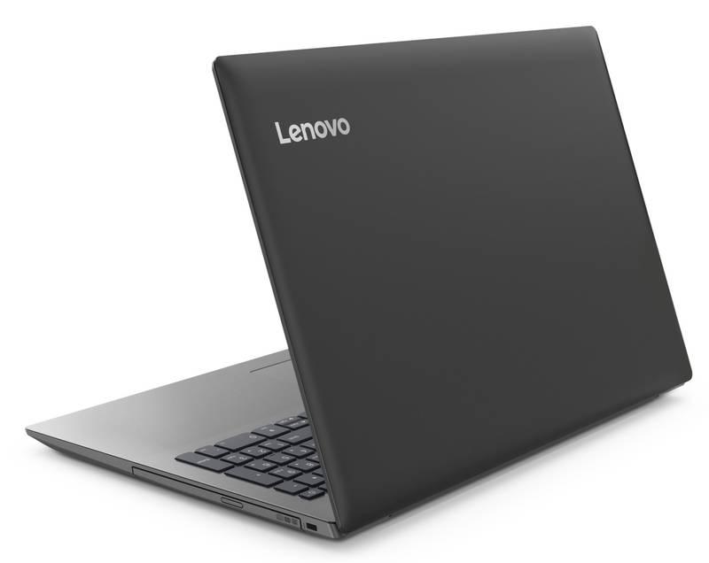 Notebook Lenovo IdeaPad 330-15IGM černý, Notebook, Lenovo, IdeaPad, 330-15IGM, černý