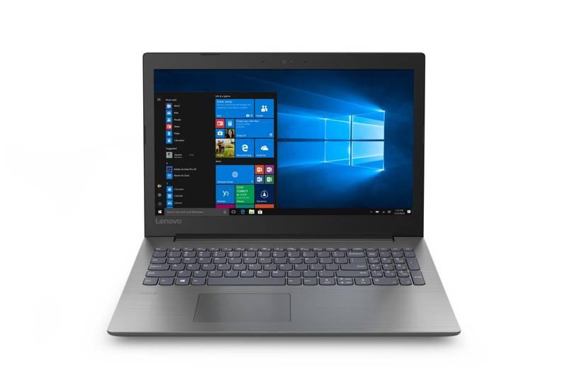 Notebook Lenovo IdeaPad 330-15IKBR černý