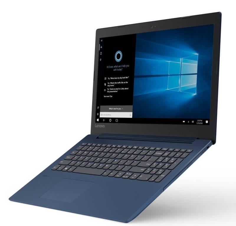 Notebook Lenovo IdeaPad 330-15IKBR modrý