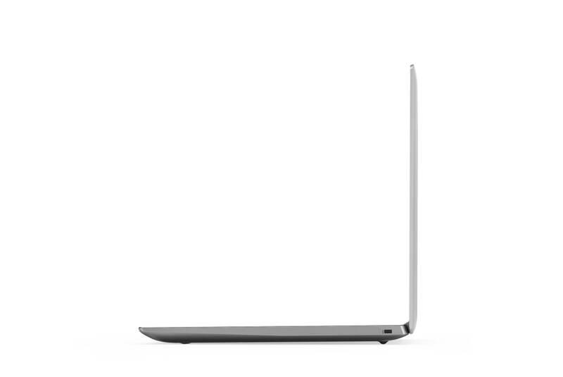Notebook Lenovo IdeaPad 330-15IKBR šedý